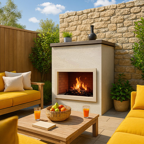 calflame bbq grills islands for sale 901-1 CABO - environment 9 - stucco.jpg